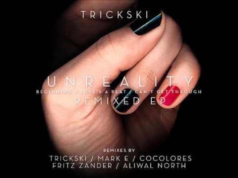 Trickski - Beginning (Cocolores Remix)