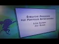 Boat Wives And Hero Elementary Credits Remix
