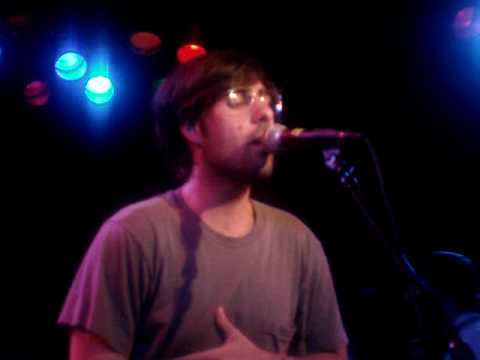 Coconut Records (Jason Schwartzman): "West Coast" live @ the Roxy