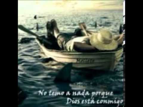 El pescador de hombres video