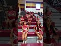 Stomp And Shake Cheer 55