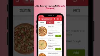 Pizza Hut Coupon Code - How to Use & Get Discount