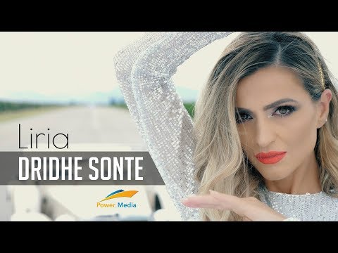 Liria - Dridhe Sonte (Official 4K)