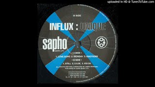 Influx - 2 A.M (1994)