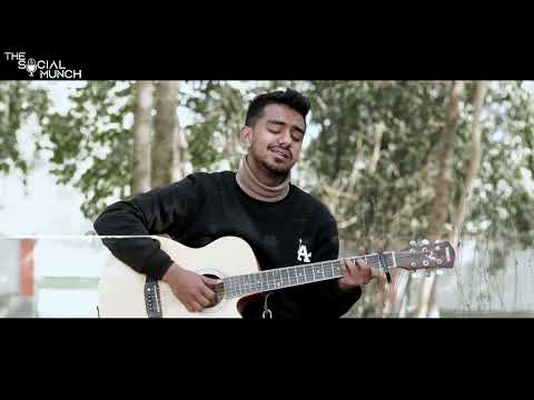 Kuri Basechu - Samir Shrestha X Sabal Dev Shrestha  l Subash Gartaula |Thesocialmunch |  ep 44