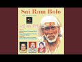 Sai Tilak Lagaya