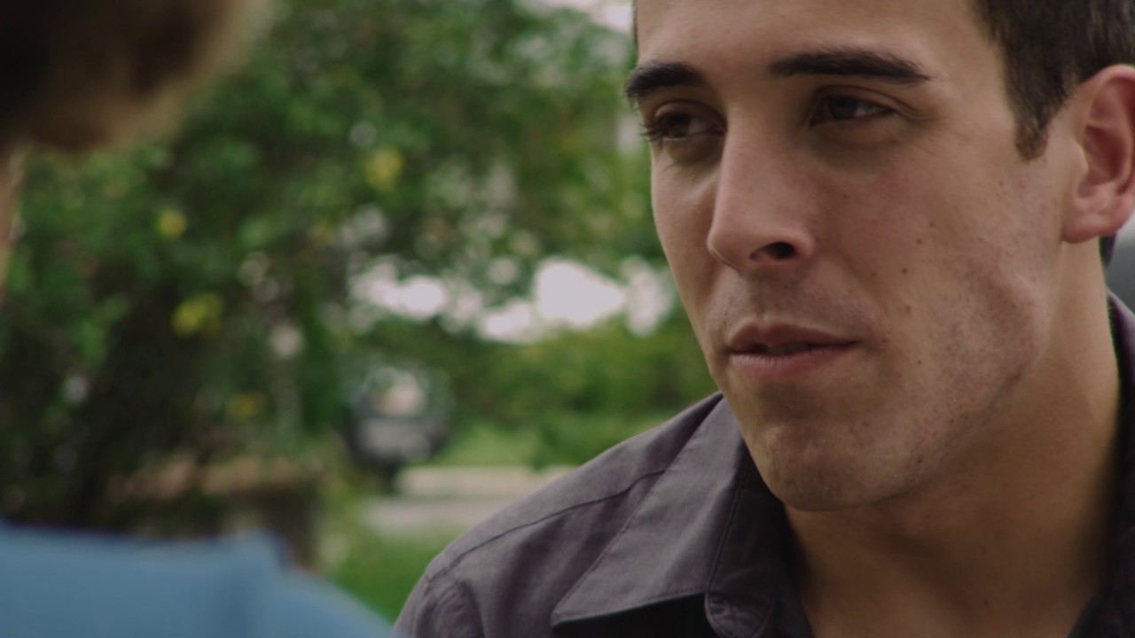 Heaven Burns Teaser Trailer