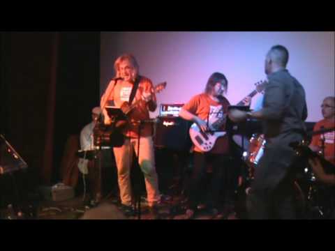 388 Soczewa Blues Session - 14.10.2016 - 7