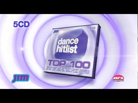 DANCE HITLIST TOP 100 - TV-spot