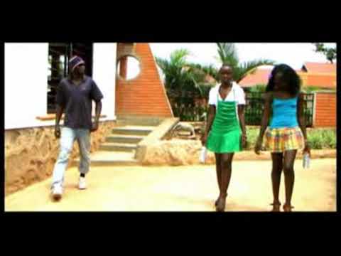 Gwenjagala official video 2017