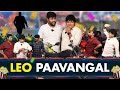 Leo Paavangal | Parithabangal