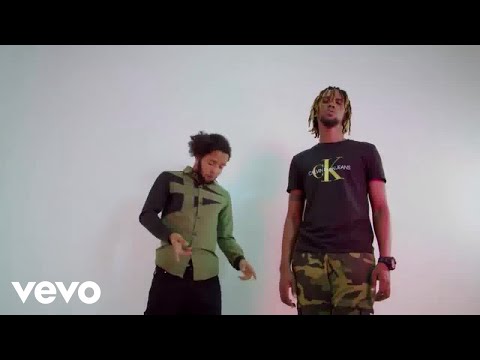 Ireland Boss, Shane O, WAI FUZION - Movie | Official Music Video