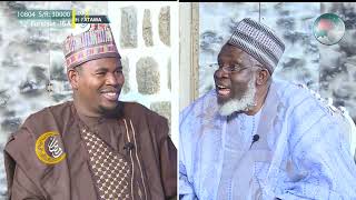 Download lagu Rage Buri Yasa Professor Ta Auri Mai Gadinta. Tare Da sheikh Abdulwahab Abdallah mp3