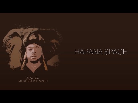 Holy Ten - Hapana Space