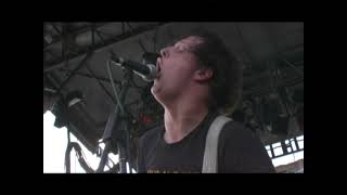 Norma Jean - Memphis Will Be Laid to Waste (Live @ Sounds of the Underground 2005)