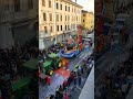Carnevale Di Venezia 2023 Venice Italy 20 02 2023