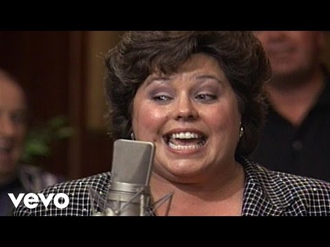 Bill & Gloria Gaither - I Never Shall Forget the Day [Live]