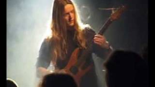 Dawn of Relic - Throes Matrix (Official)