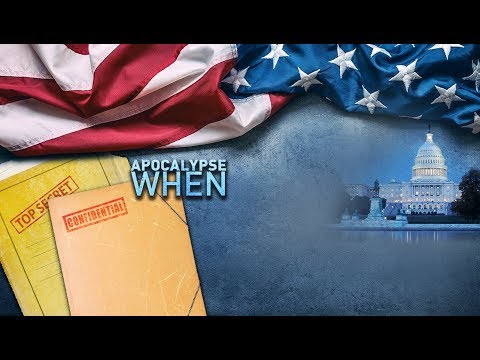 FULL MEASURE: November 26, 2017 - Apocalypse When