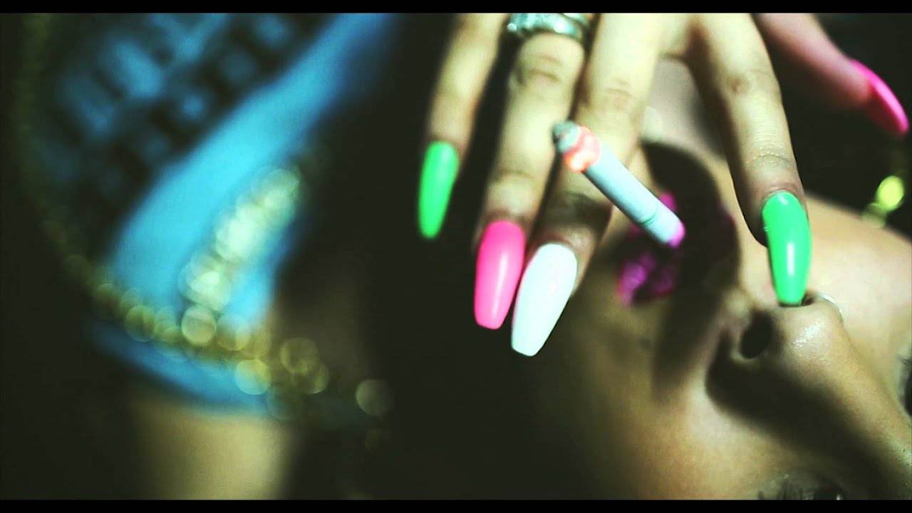 Kali Uchis — What They Say