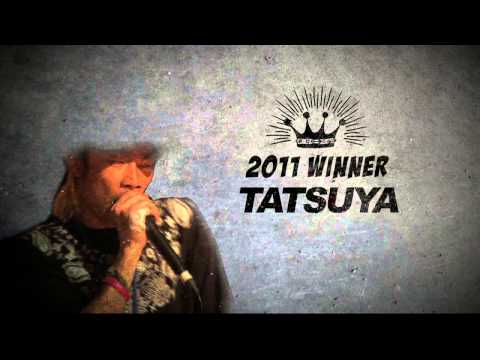 JapanBeatboxChampionship2012 OPENING MOVIE