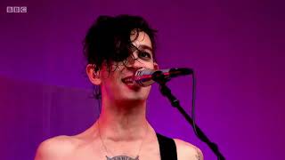 The 1975: She&#39;s American - Live at TRNSMT Festival