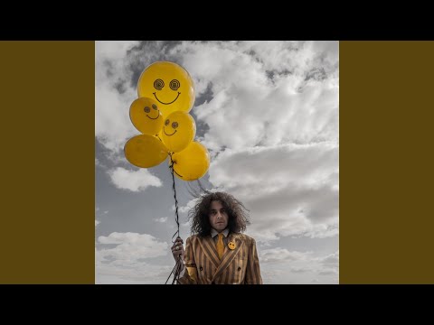 Disappearing Act - Moon Walker