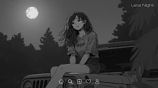 Download lagu Sad Songs for 1 Hour That Will Make You Cry - Slowed and Reverb Songs - Late Night Songs Playlist mp3