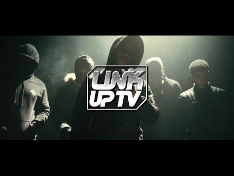Harlem Spartans - Riders (Music Video) | Link Up TV