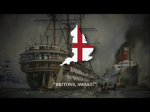 "There'll always be an England" | English Patriotic Song