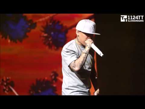 160821 Beverly 1lls - The Quiett, Dok2