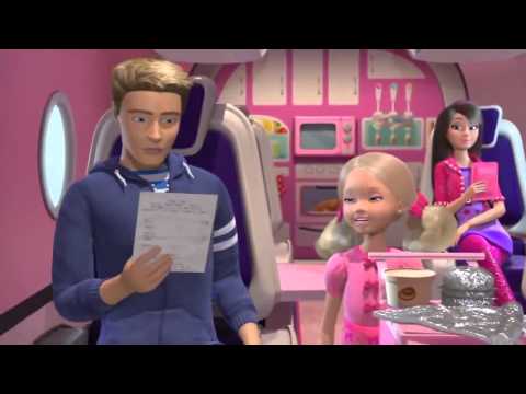 barbie | Barbie Life in The Dreamhouse Full Episode HD New