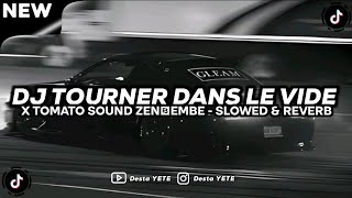 Download lagu DJ TOURNER DANS LE VIDE X TOMATO - SLOWED & REVERB mp3 Download lagu DJ TOURNER DANS LE VIDE X TOMATO - SLOWED & REVERB mp3