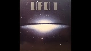 ufo - treacle people