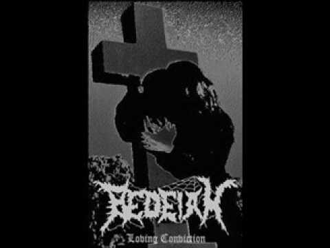 Bedeiah-Remission By Blood-Unblack Metal