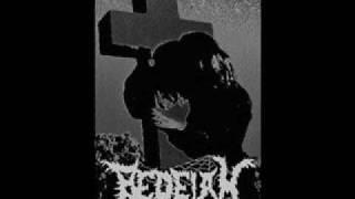 Bedeiah-Remission By Blood-Unblack Metal