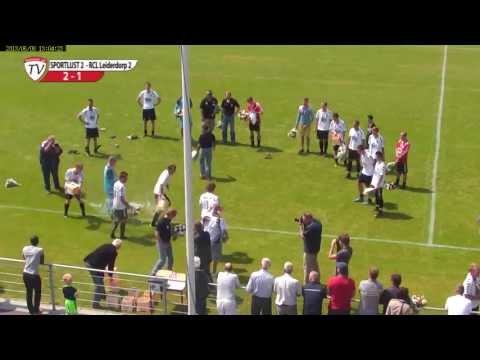 Sportlust 2 RCL 2 Leiderdorp