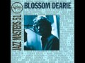 Blossom Dearie - Once Upon a Summertime