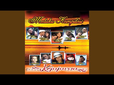 Ketulusan Cinta (feat. Vika Romeoch)