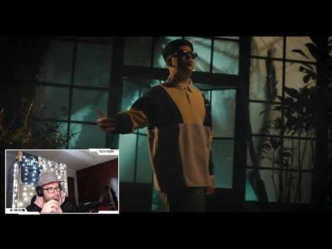 😱 REACT #435 - Lutz - Amazónia