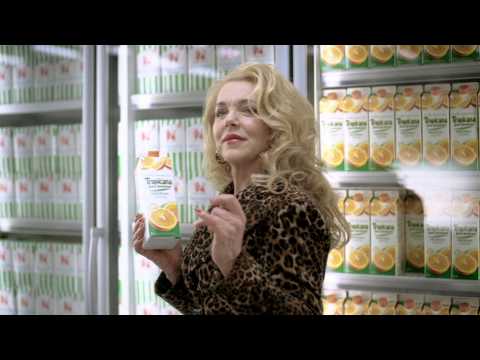 ICA reklamfilm 2007 v.26 - Distraherad (HD)