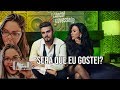 MINHA REAÇÃO ao CLIPE "MC Lençol e DJ Travesseiro" - Luan Santana 🤷🏻♀️ MINHA REAÇÃO ao CLIPE "MC Lençol e DJ Travesseiro" - Luan Santana 🤷🏻♀️