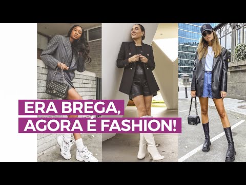 Você usa esses itens? Era brega e não é mais | Camila Gaio