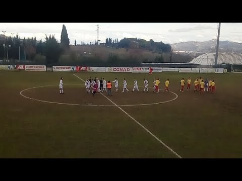 Potenza Picena - Azzurra Colli