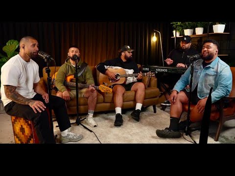 Brotherhood Musiq - Forever (Music Video)