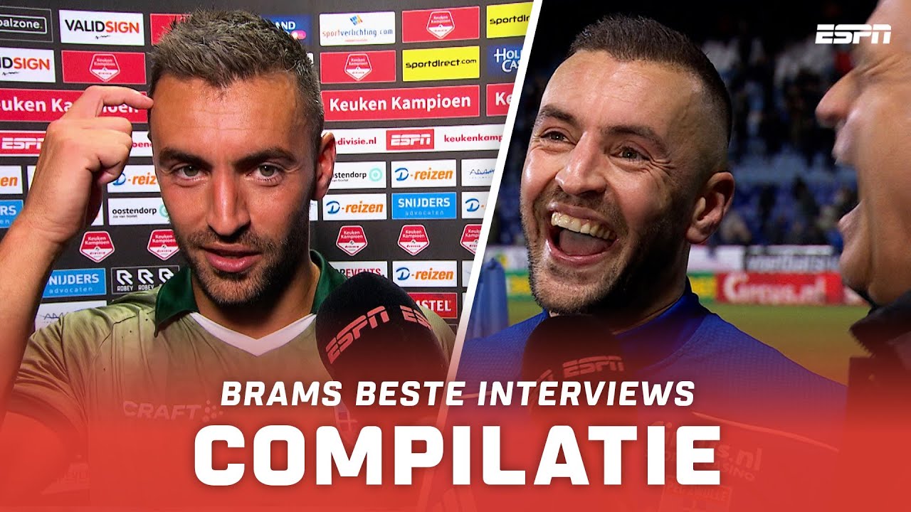 Thumbnail for article: De beste momenten voor de camera van het stoppende PEC-iccon Van Polen