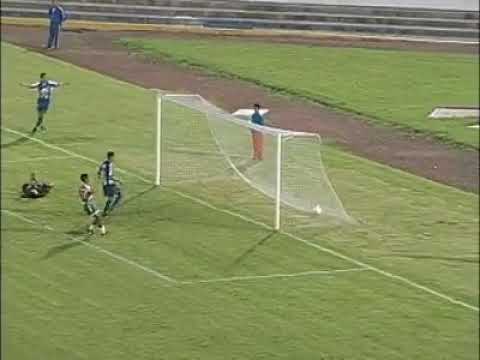 São Raimundo AM X Independência-AC - Copa do Brasil 2003