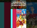 Se Anuncia La Segunda Película De Chicken Run 23 Años Después De Su Lanzamiento