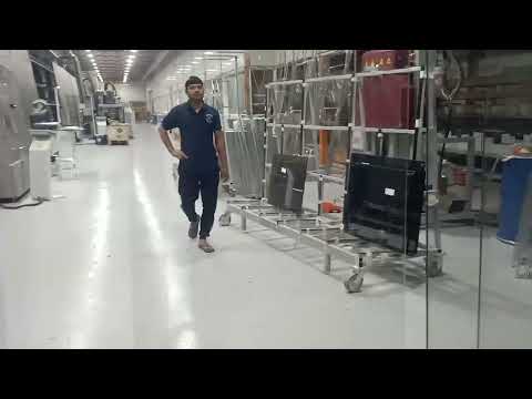 Manna glass company vlog #trendingshorts #saudiarabia #riyal #