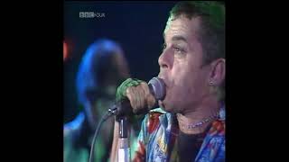 Ian Dury &amp; The Blockheads  Billericay Dickie